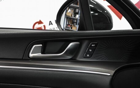KIA K5, 2021 год, 2 599 000 рублей, 21 фотография