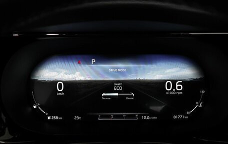 KIA K5, 2021 год, 2 599 000 рублей, 24 фотография