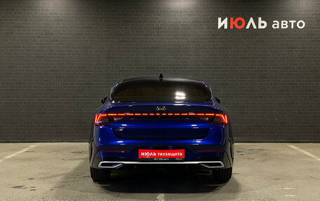 KIA K5, 2020 год, 2 600 000 рублей, 6 фотография