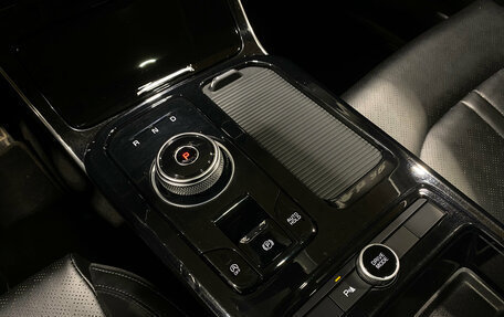 KIA K5, 2020 год, 2 600 000 рублей, 14 фотография
