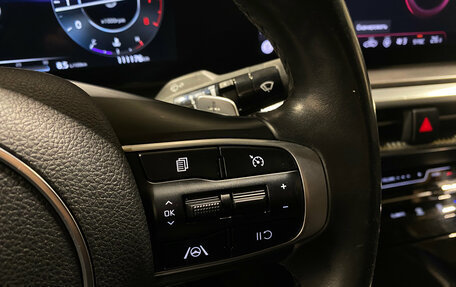 KIA K5, 2020 год, 2 600 000 рублей, 18 фотография