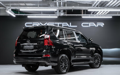 Lexus GX II, 2022 год, 11 500 000 рублей, 4 фотография