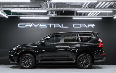 Lexus GX II, 2022 год, 11 500 000 рублей, 6 фотография