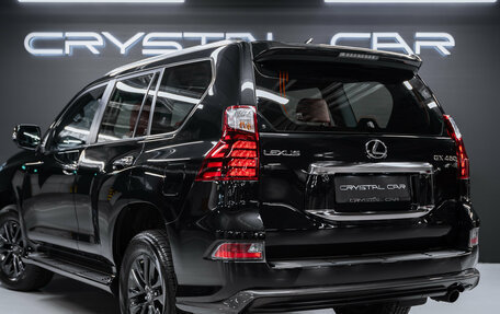 Lexus GX II, 2022 год, 11 500 000 рублей, 8 фотография