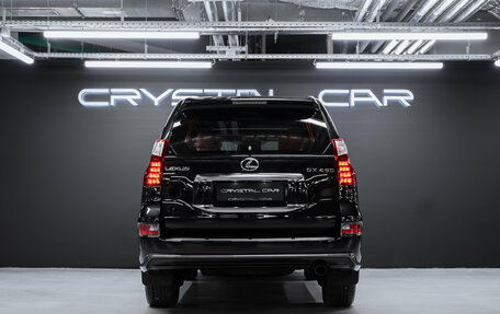 Lexus GX II, 2022 год, 11 500 000 рублей, 7 фотография