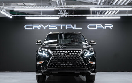Lexus GX II, 2022 год, 11 500 000 рублей, 5 фотография