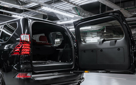 Lexus GX II, 2022 год, 11 500 000 рублей, 9 фотография