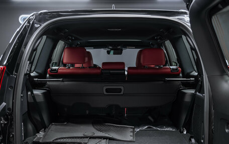 Lexus GX II, 2022 год, 11 500 000 рублей, 10 фотография