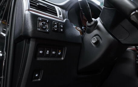 Lexus GX II, 2022 год, 11 500 000 рублей, 16 фотография