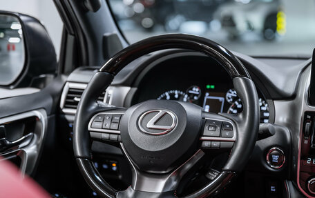Lexus GX II, 2022 год, 11 500 000 рублей, 13 фотография
