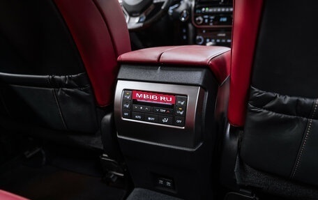 Lexus GX II, 2022 год, 11 500 000 рублей, 26 фотография