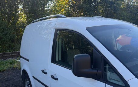 Volkswagen Caddy III рестайлинг, 2010 год, 600 000 рублей, 3 фотография