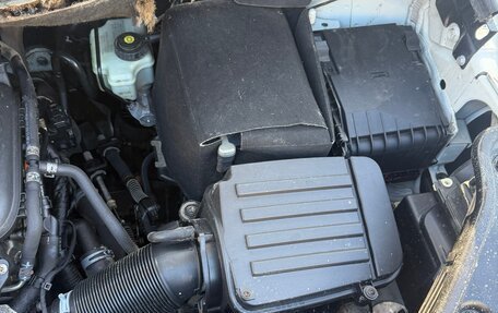 Volkswagen Caddy III рестайлинг, 2010 год, 600 000 рублей, 13 фотография