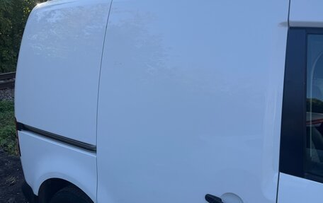 Volkswagen Caddy III рестайлинг, 2010 год, 600 000 рублей, 17 фотография