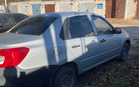 Datsun on-DO I рестайлинг, 2019 год, 250 000 рублей, 3 фотография