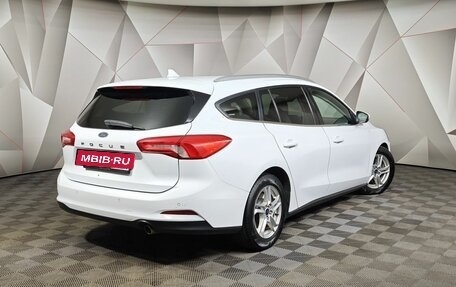 Ford Focus IV, 2018 год, 1 343 000 рублей, 2 фотография