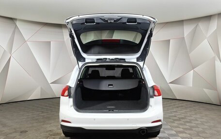 Ford Focus IV, 2018 год, 1 343 000 рублей, 12 фотография