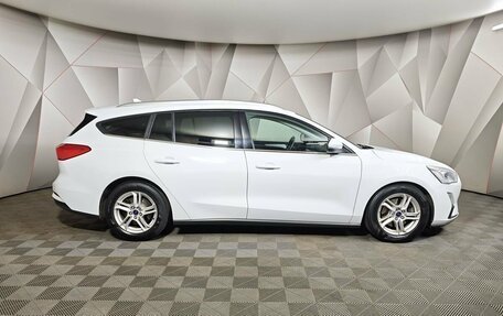 Ford Focus IV, 2018 год, 1 343 000 рублей, 6 фотография