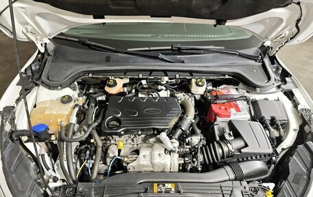 Ford Focus IV, 2018 год, 1 343 000 рублей, 11 фотография