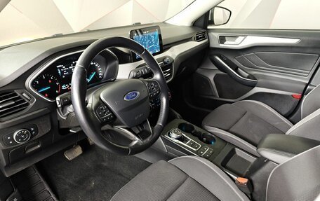 Ford Focus IV, 2018 год, 1 343 000 рублей, 19 фотография