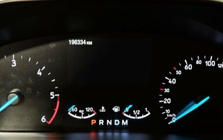 Ford Focus IV, 2018 год, 1 343 000 рублей, 18 фотография