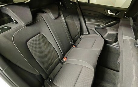 Ford Focus IV, 2018 год, 1 343 000 рублей, 17 фотография