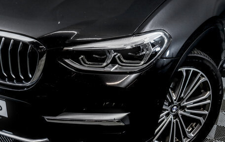 BMW X3, 2019 год, 4 099 000 рублей, 12 фотография