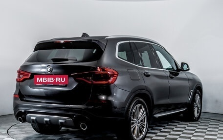 BMW X3, 2019 год, 4 099 000 рублей, 7 фотография