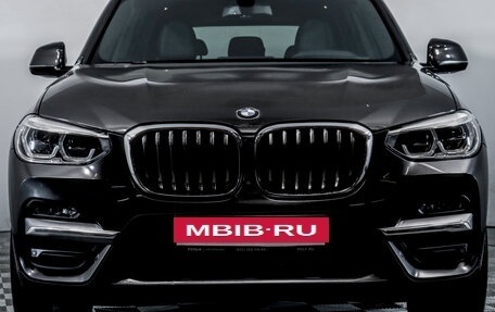 BMW X3, 2019 год, 4 099 000 рублей, 2 фотография