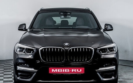 BMW X3, 2019 год, 4 099 000 рублей, 3 фотография