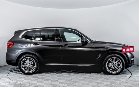BMW X3, 2019 год, 4 099 000 рублей, 6 фотография