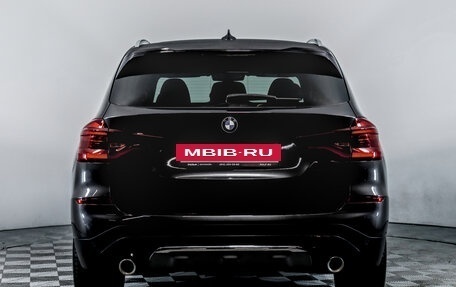 BMW X3, 2019 год, 4 099 000 рублей, 8 фотография