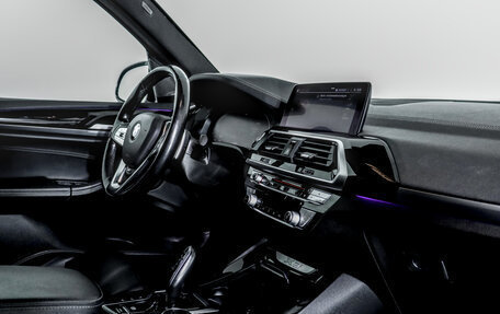 BMW X3, 2019 год, 4 099 000 рублей, 13 фотография