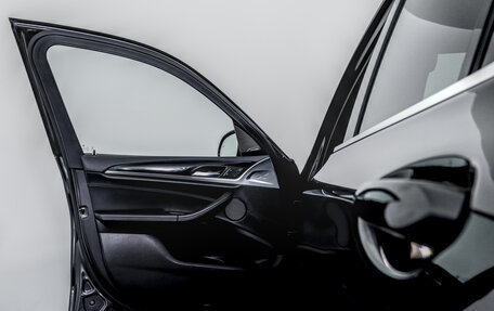 BMW X3, 2019 год, 4 099 000 рублей, 16 фотография
