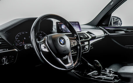 BMW X3, 2019 год, 4 099 000 рублей, 19 фотография
