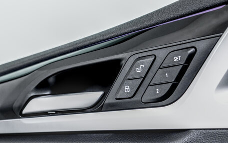 BMW X3, 2019 год, 4 099 000 рублей, 18 фотография