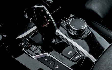 BMW X3, 2019 год, 4 099 000 рублей, 23 фотография