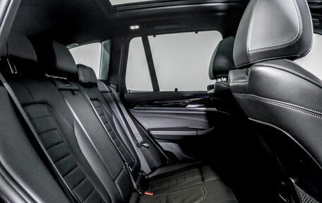 BMW X3, 2019 год, 4 099 000 рублей, 32 фотография