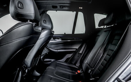 BMW X3, 2019 год, 4 099 000 рублей, 34 фотография