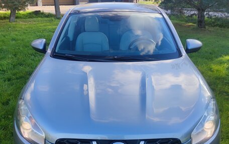 Nissan Qashqai, 2010 год, 990 000 рублей, 2 фотография