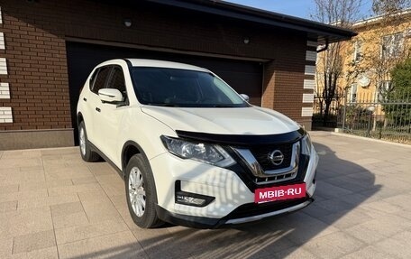 Nissan X-Trail, 2019 год, 1 780 000 рублей, 1 фотография