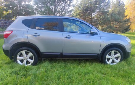 Nissan Qashqai, 2010 год, 990 000 рублей, 5 фотография