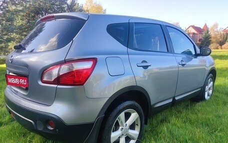 Nissan Qashqai, 2010 год, 990 000 рублей, 6 фотография