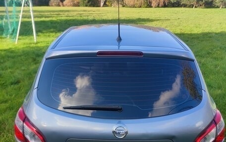 Nissan Qashqai, 2010 год, 990 000 рублей, 7 фотография
