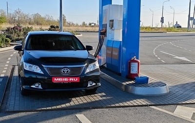 Toyota Camry, 2014 год, 1 500 000 рублей, 1 фотография