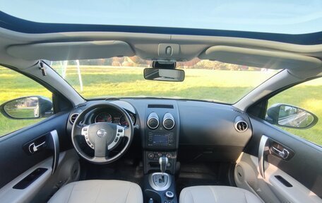 Nissan Qashqai, 2010 год, 990 000 рублей, 9 фотография