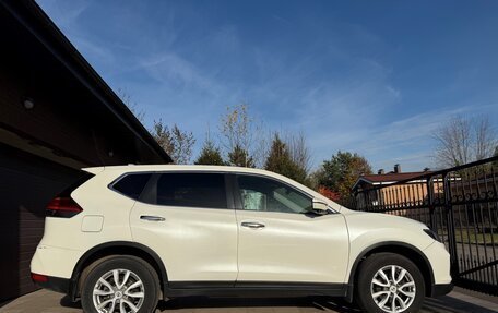 Nissan X-Trail, 2019 год, 1 780 000 рублей, 4 фотография