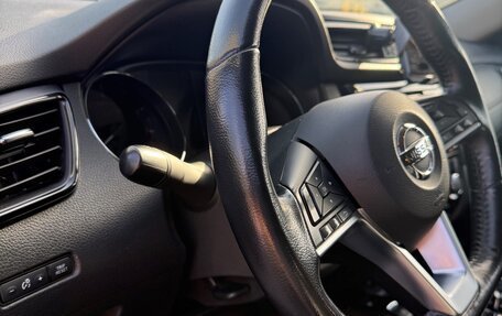Nissan X-Trail, 2019 год, 1 780 000 рублей, 6 фотография