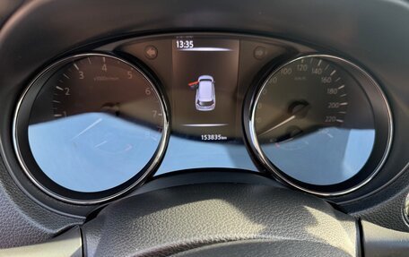 Nissan X-Trail, 2019 год, 1 780 000 рублей, 5 фотография