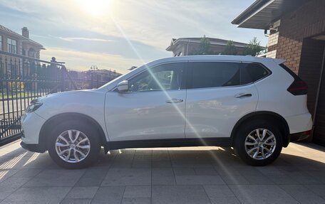 Nissan X-Trail, 2019 год, 1 780 000 рублей, 3 фотография